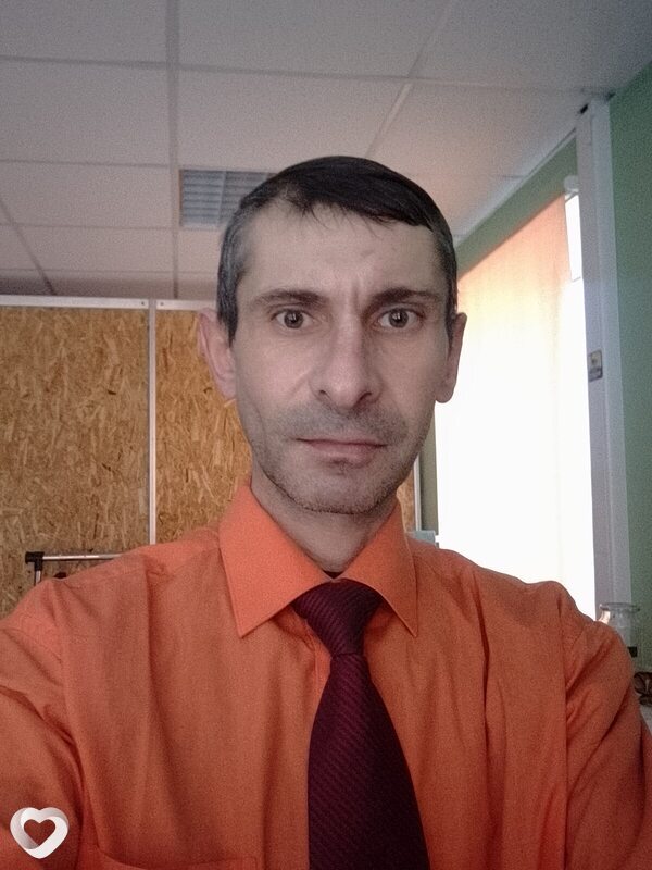 Nik, 48, Москве — анкета №900011