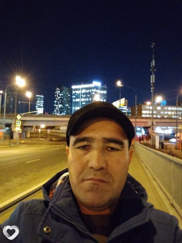 Alik, 41, Воронеже — анкета №900013