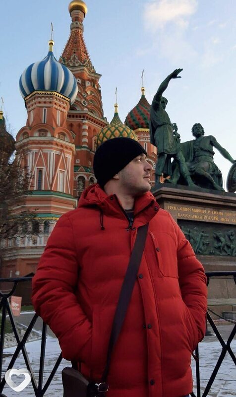 Сергей, 37, Пинске — анкета №900015
