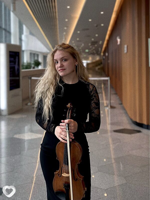 Екатерина, 22, Рязани — анкета №900020