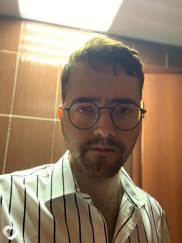 Владимир, 27, Саратове — анкета №900023