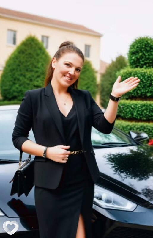 Alina, 41, Лиде — анкета №900028