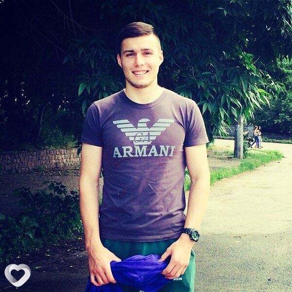 Иван, 36, Смоленске — анкета №900030