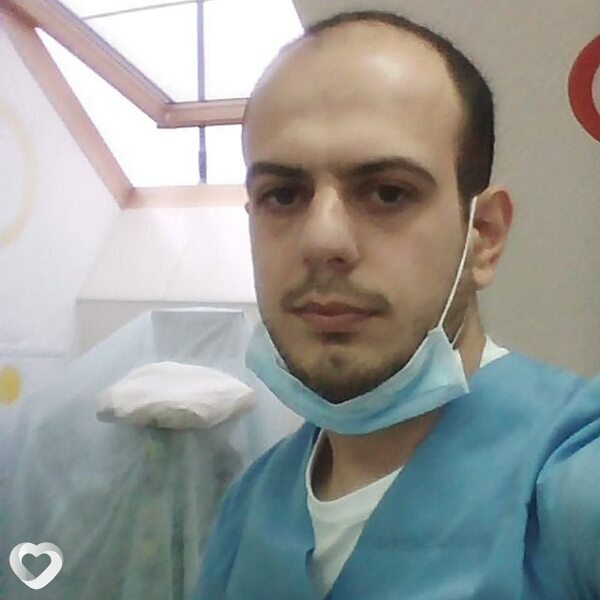 Эрик, 36, Нижнем Новгороде — анкета №899991
