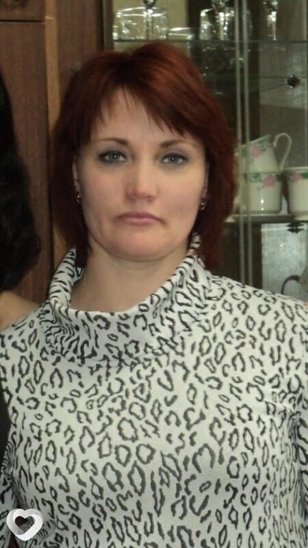 Мария, 47, Ярославле — анкета №899996