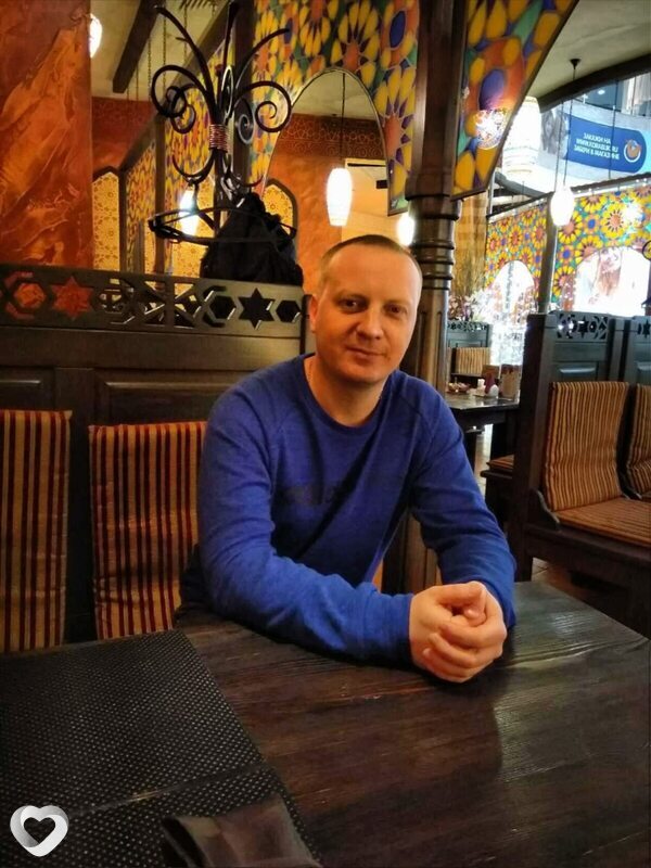 Стас, 45, Рязани — анкета №900000