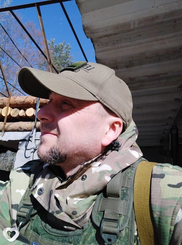 Алекс, 45, Брянске — анкета №900001