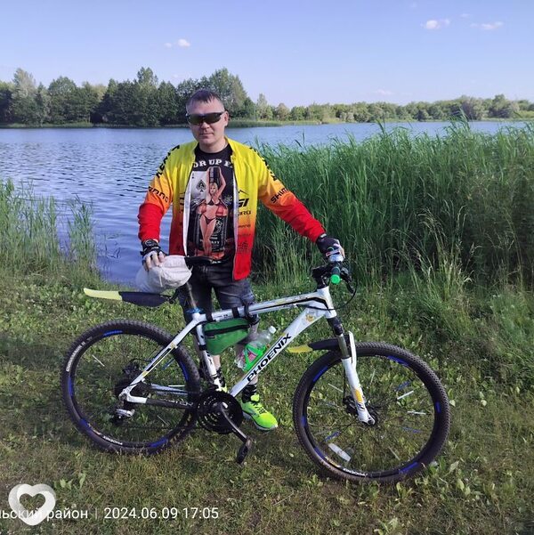 Михаил, 34, Воронеже — анкета №900033