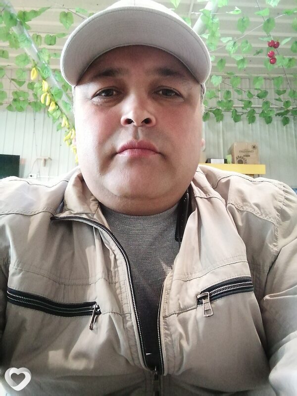 Бек, 38, Улан-Удэ — анкета №900034