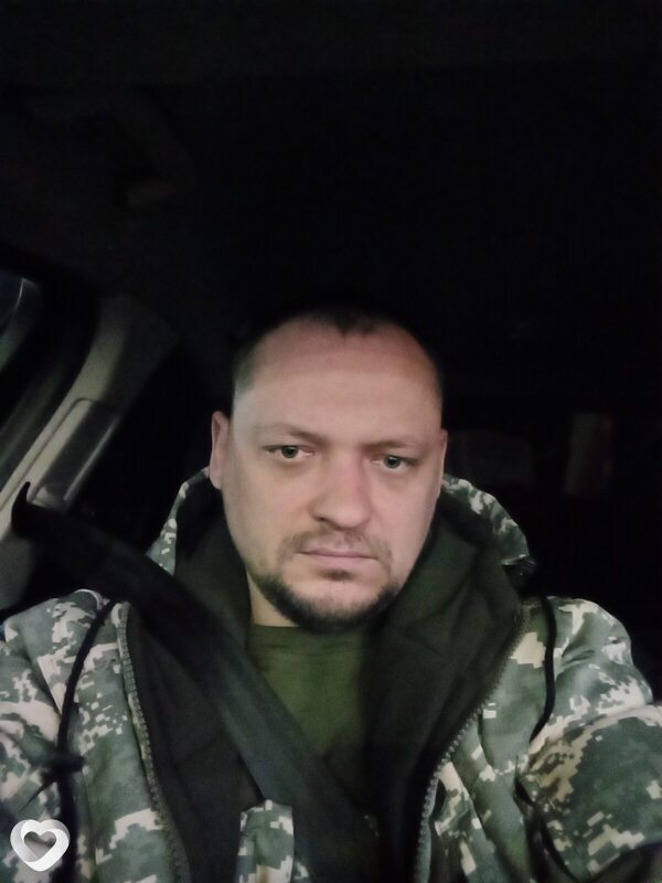 Сергио, 37, Твери — анкета №900036