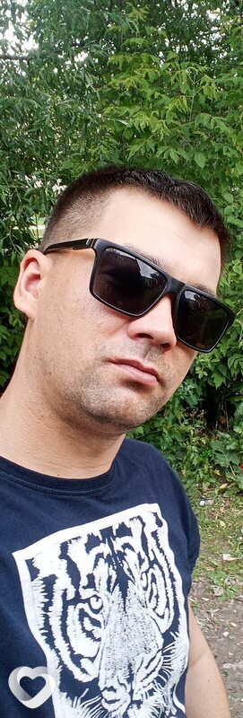 Игорь, 39, Ярославле — анкета №900038