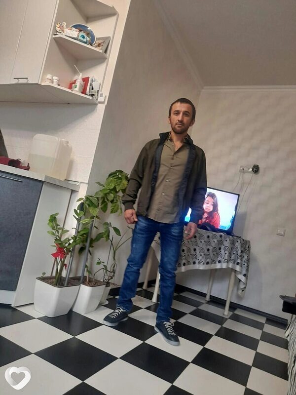 Сархан, 35, Вологде — анкета №900041