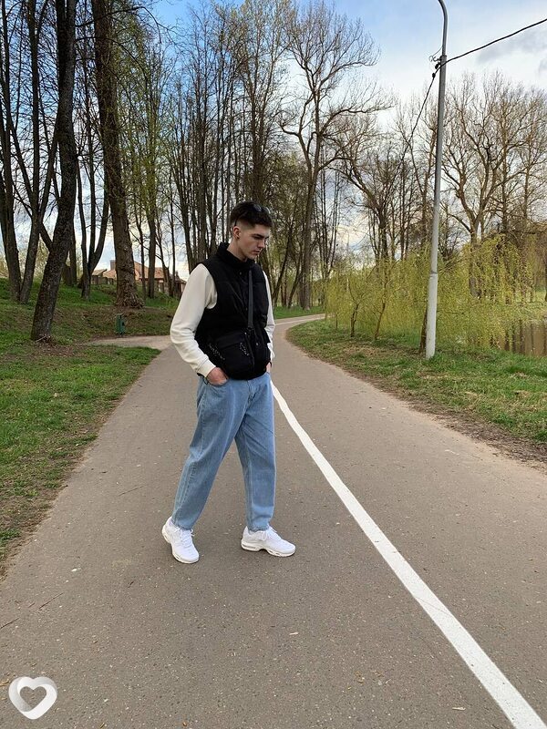 Кирилл, 22, Бресте — анкета №900043