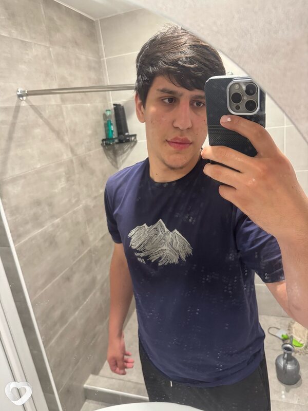 Magomed, 24, Москве — анкета №900049
