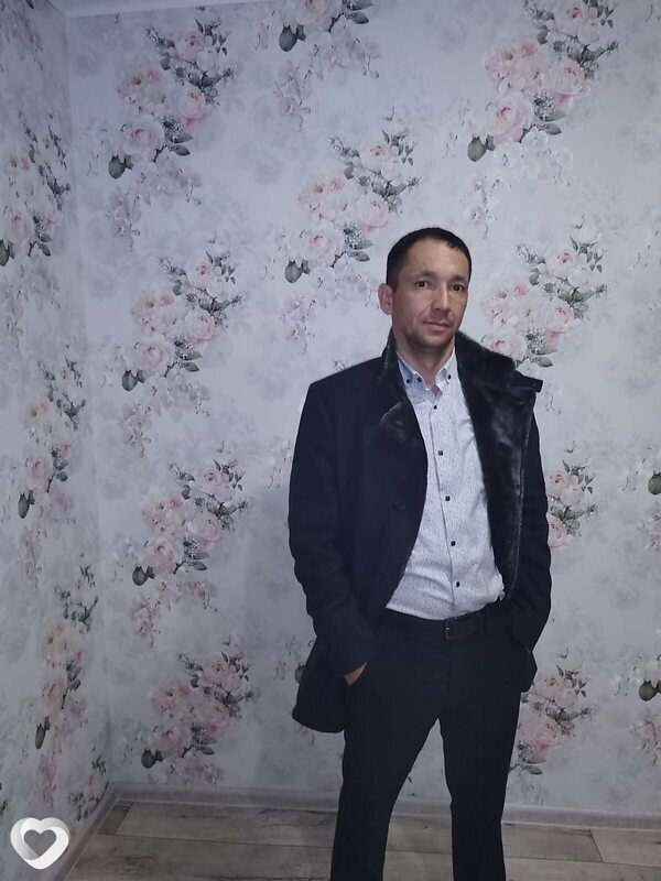Алексей, 42, Набережных Челнах — анкета №900051