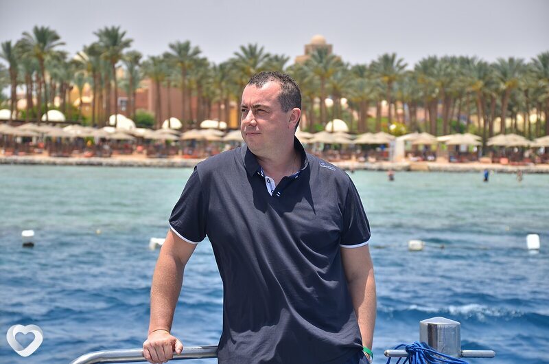 Виталий, 42, Подольске — анкета №900052