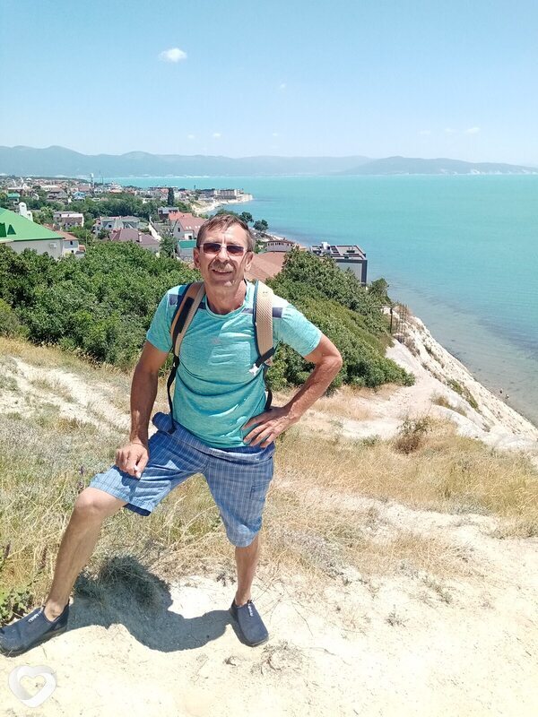 Николай, Крымск