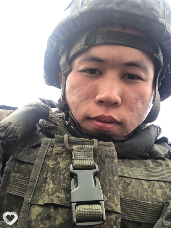 Сергей, 25, Москве — анкета №900311