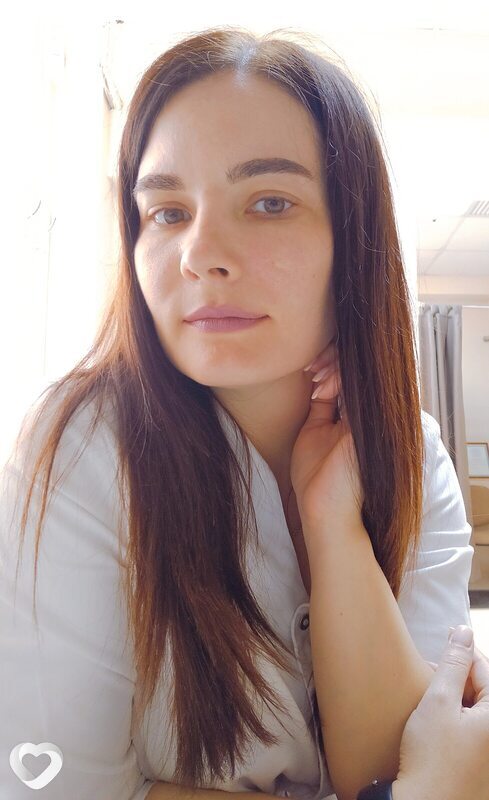 Олеся, 40, Тольятти — анкета №900313