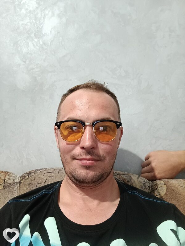Артём, 36, Минске — анкета №900314