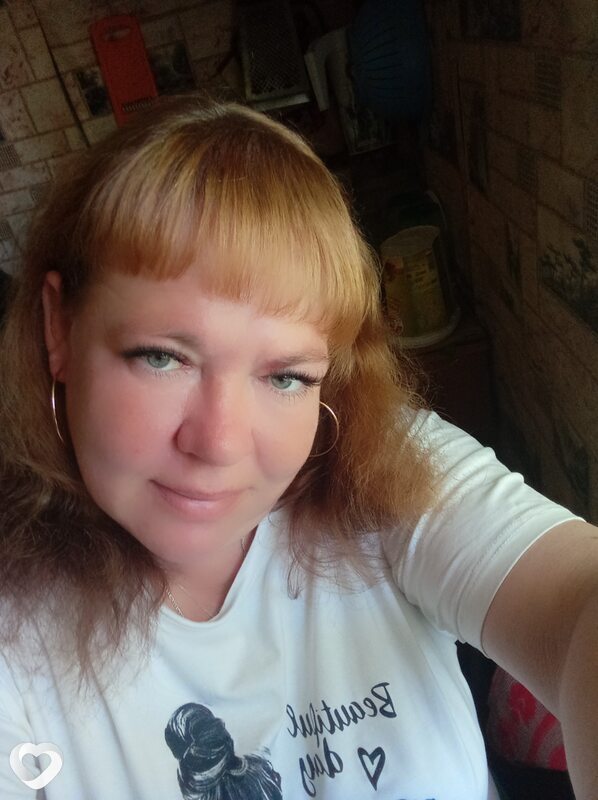 Кати, 43, Челябинске — анкета №900316