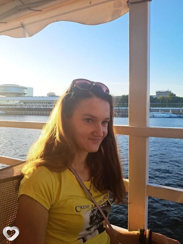 Маша, 28, Волгограде — анкета №900318