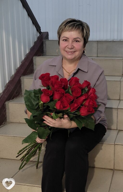 Людмила, 54, Екатеринбурге — анкета №900324