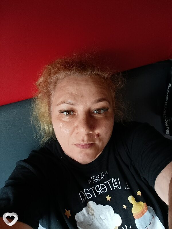 Яна, 48, Санкт-Петербурге — анкета №900326