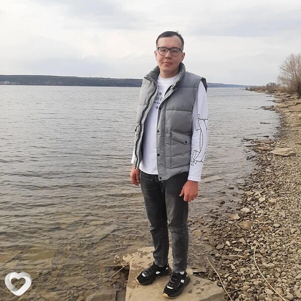 Ишмурат, 26, Набережных Челнах — анкета №900329