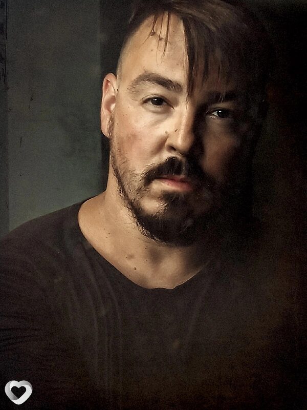 Кирилл, 44, Мытищах — анкета №900063