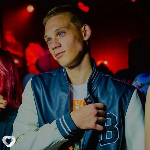 Иван, 23, Санкт-Петербурге — анкета №900066