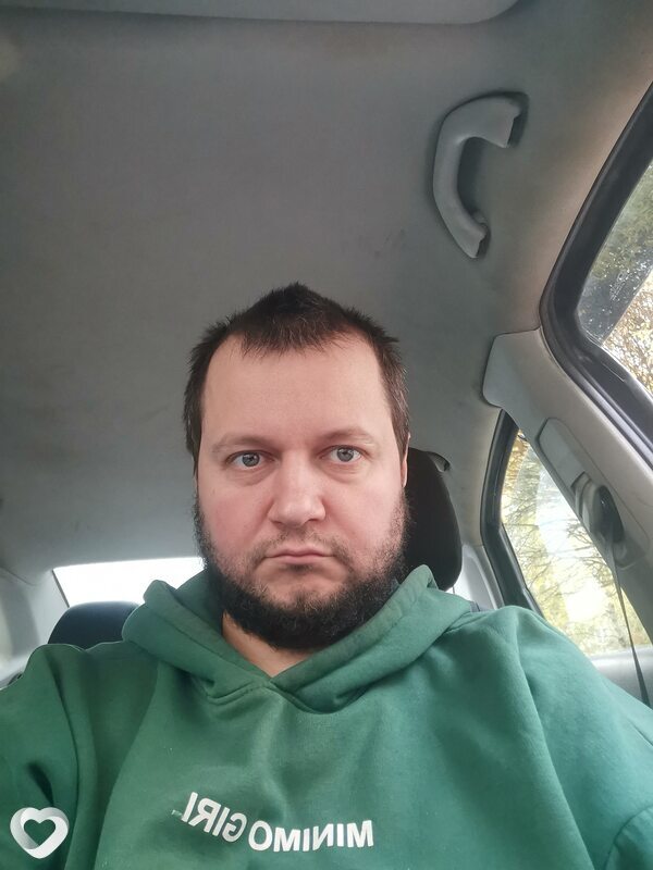 Игорь, 39, Минске — анкета №900073