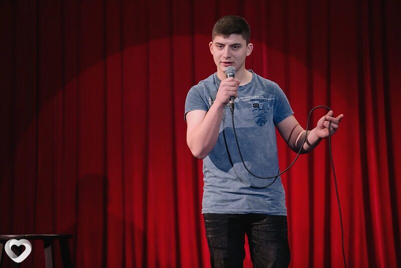 Андрей, 28, Москве — анкета №900074