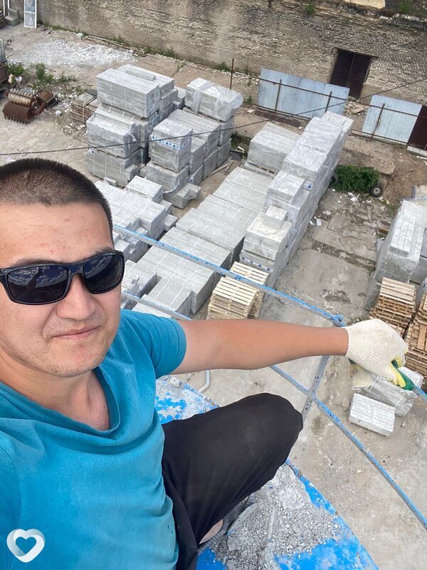 Захар, 31, Чехове — анкета №900075