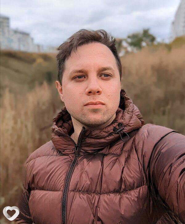 Михаил, 31, Курске — анкета №900077