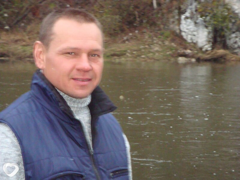 Александр, 48, Екатеринбурге — анкета №900080