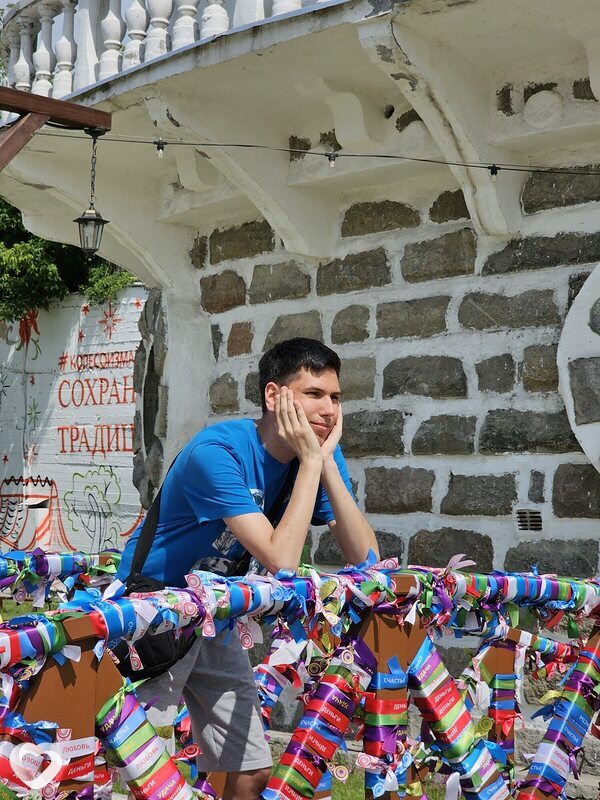 Иван, 20, Могилев — анкета №900157