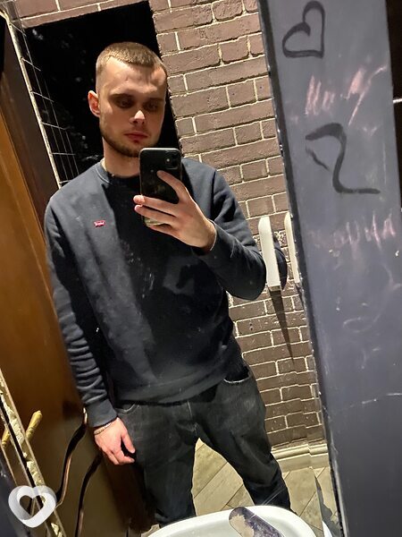 Максим, 28, Пятигорске — анкета №900160