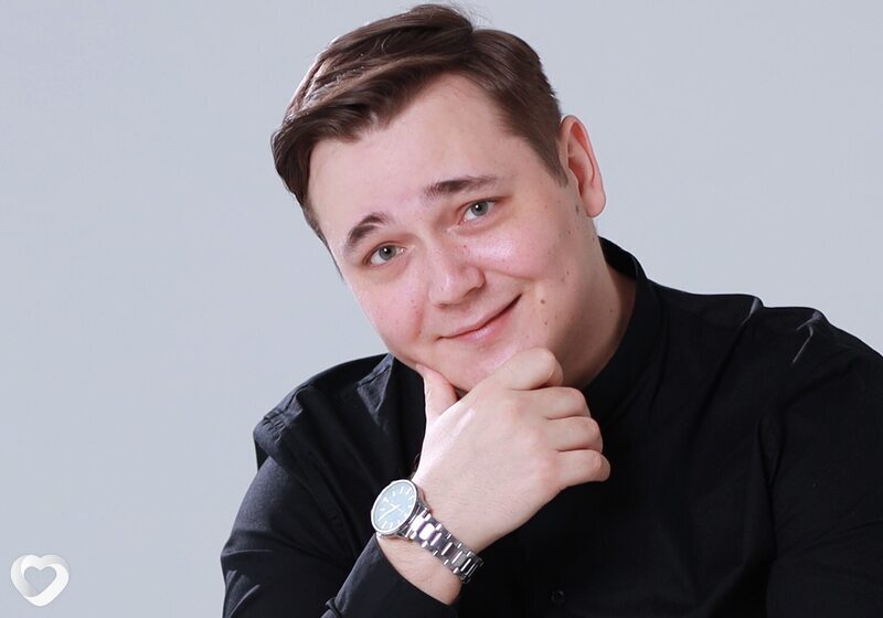 Ильнур, 31, Москве — анкета №900177