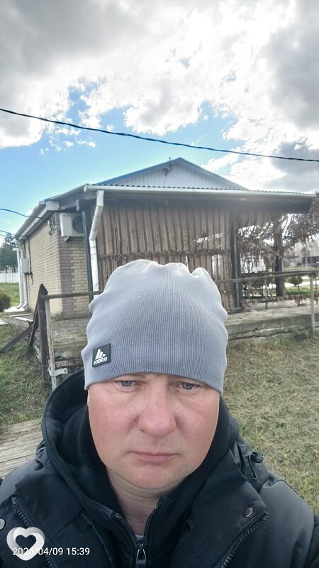 Сергей, 39, Новошахтинске — анкета №900179