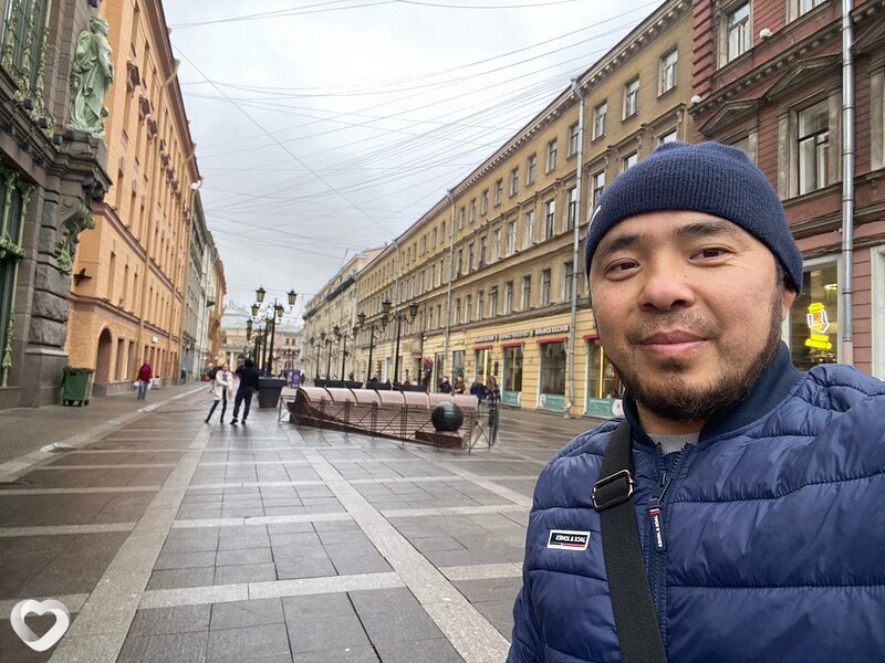 Коля, 45, Оренбурге — анкета №900180