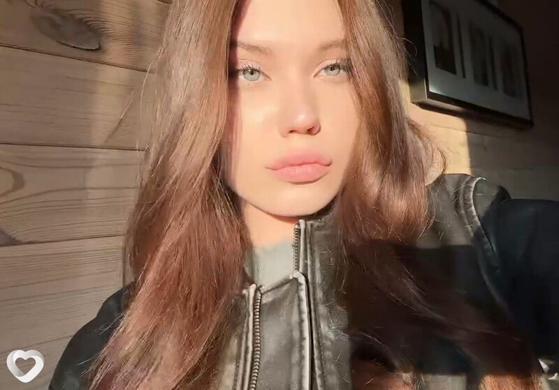 Анна, 32, Йошкар-Оле — анкета №900432