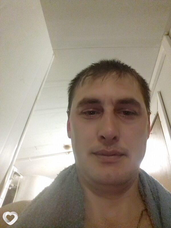 Дмитрий, 40, Кургане — анкета №900437