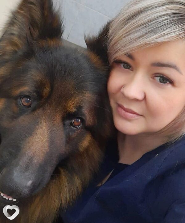 Екатерина, 43, Сергиеве Посаде — анкета №900443