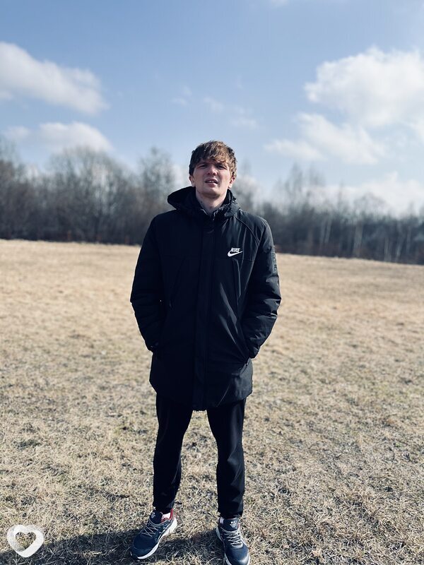 Илья, 29, Борисове — анкета №900449