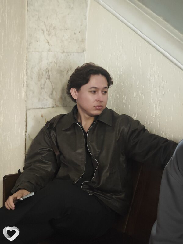 Соха, 22, Минске — анкета №900450