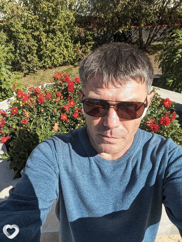 Павел, 45, Чите — анкета №900453