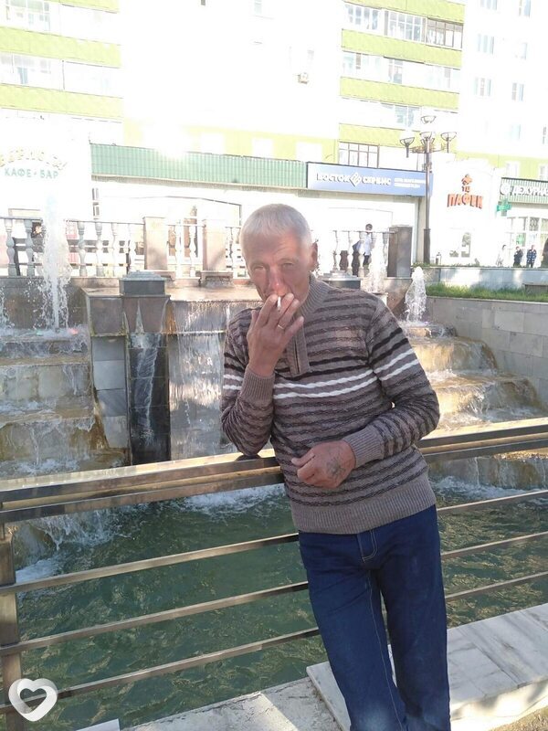 Андрей, 57, Москве — анкета №900454