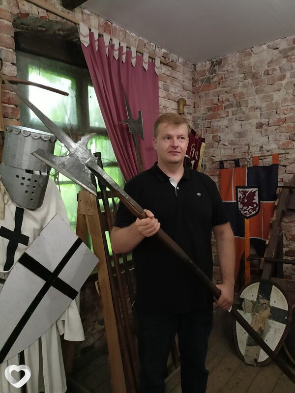 Алексей, 40, Санкт-Петербурге — анкета №900138