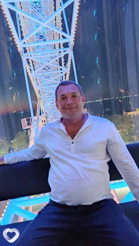 Андрей, 42, Королёв — анкета №900144